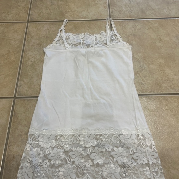Lace Cami - Picture 3 of 3
